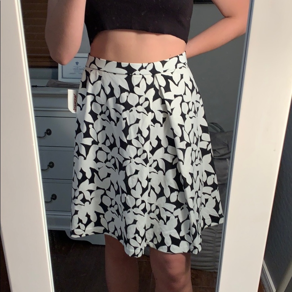 New Skirt